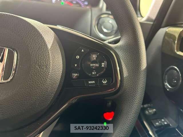 Honda N BOX 2017-11 223013-16