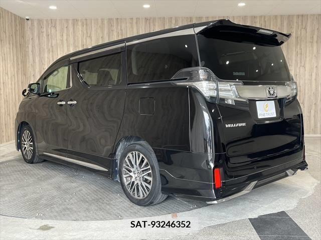 Toyota VELLFIRE 2015-06 299284-18