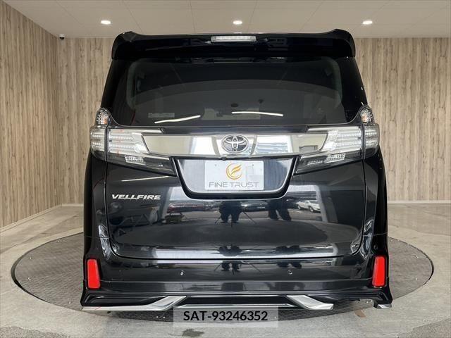 Toyota VELLFIRE 2015-06 299284-16