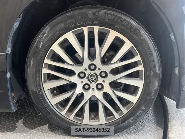 Toyota VELLFIRE 2015-06 299284-13