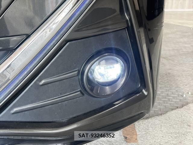 Toyota VELLFIRE 2015-06 299284-12