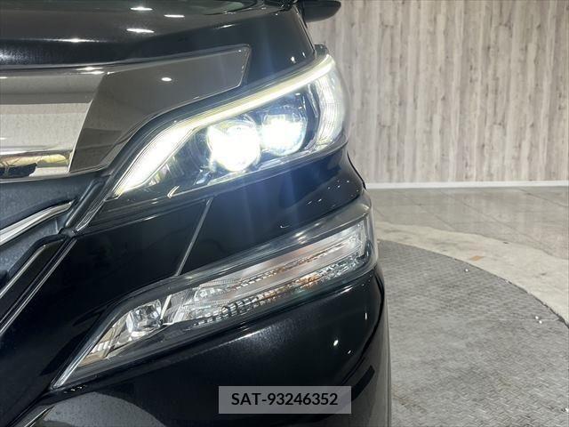 Toyota VELLFIRE 2015-06 299284-11
