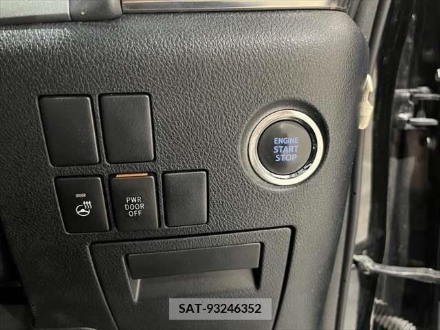 Toyota VELLFIRE 2015-06 299284-5