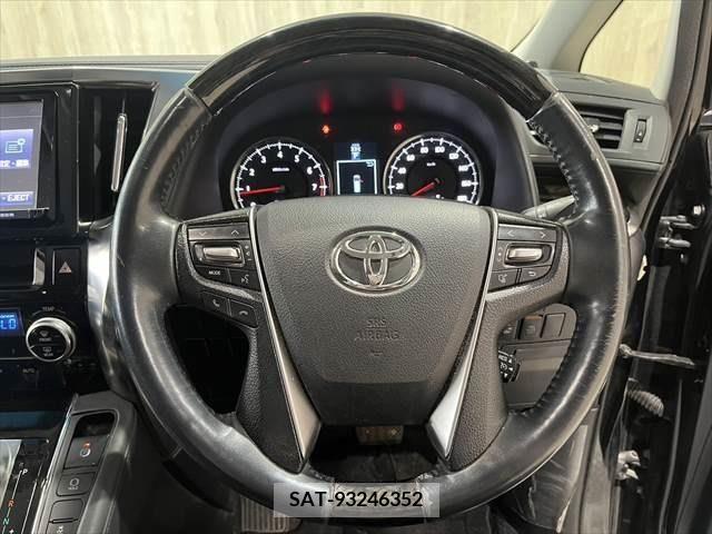 Toyota VELLFIRE 2015-06 299284-10