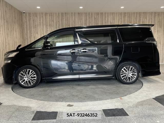 Toyota VELLFIRE 2015-06 299284-19