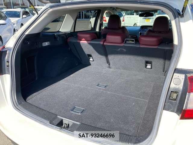 Subaru LEVORG 2017-05 229333-18