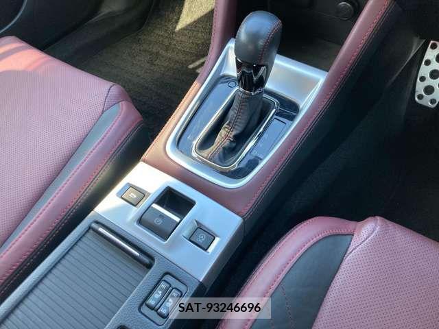 Subaru LEVORG 2017-05 229333-7