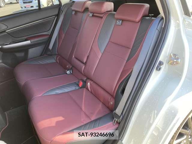 Subaru LEVORG 2017-05 229333-16
