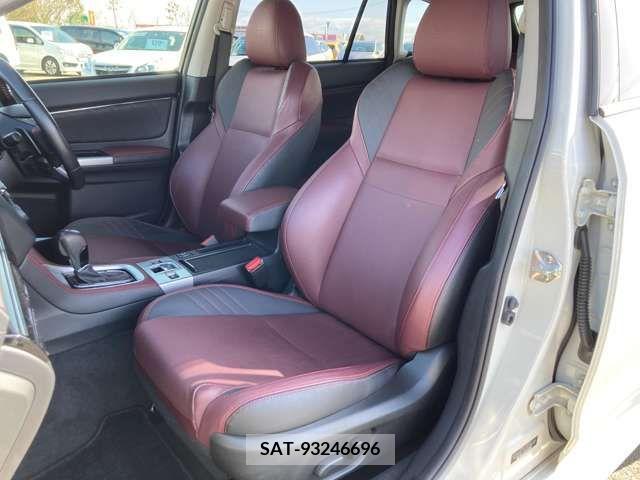 Subaru LEVORG 2017-05 229333-15