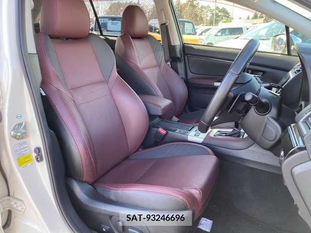 Subaru LEVORG 2017-05 229333-14