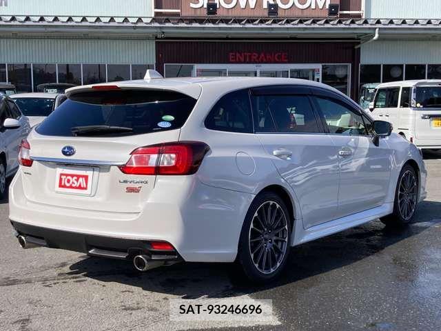 Subaru LEVORG 2017-05 229333-1