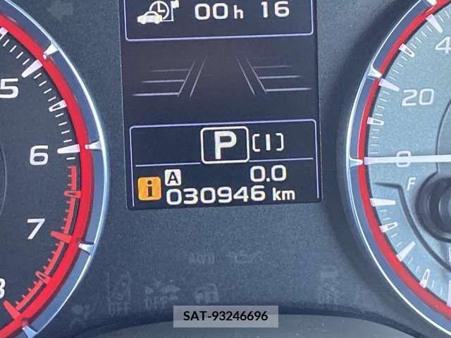 Subaru LEVORG 2017-05 229333-11