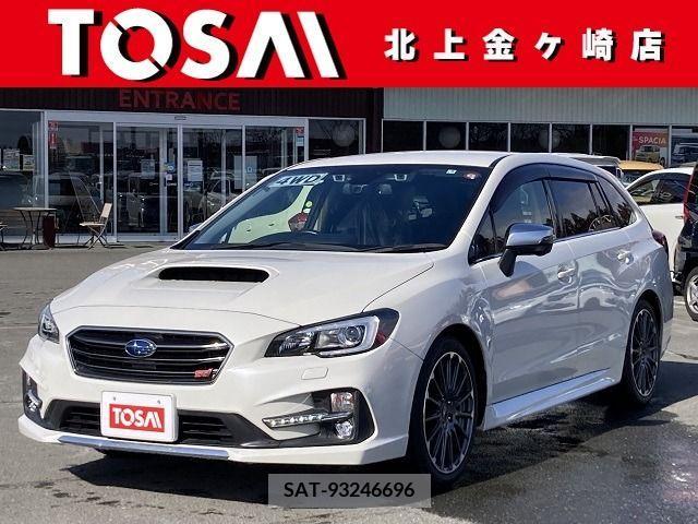 Subaru LEVORG 2017-05 229333-0