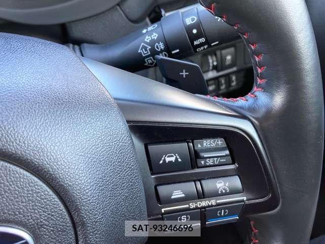 Subaru LEVORG 2017-05 229333-10