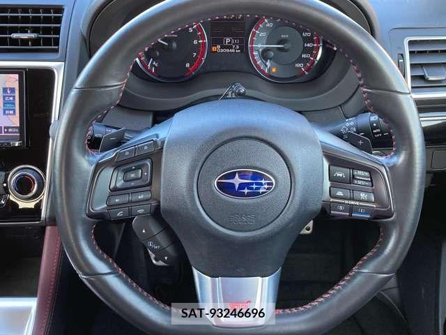 Subaru LEVORG 2017-05 229333-8