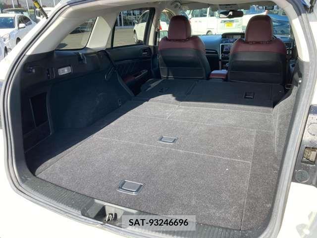 Subaru LEVORG 2017-05 229333-19