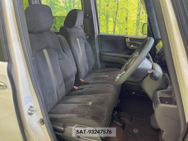 Honda N BOX CUSTOM 2020-02 307103-9