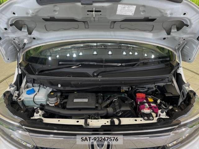 Honda N BOX CUSTOM 2020-02 307103-18