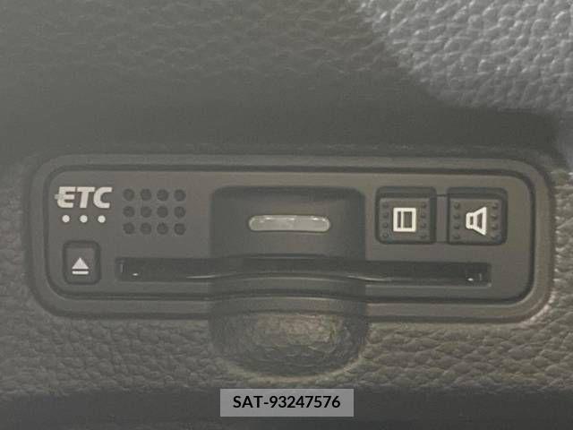 Honda N BOX CUSTOM 2020-02 307103-7