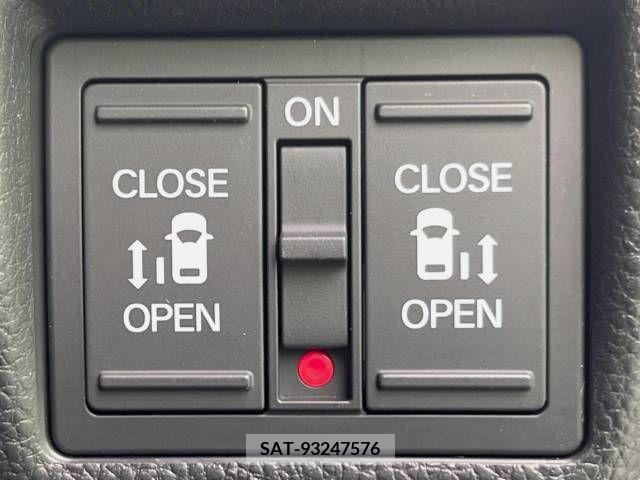 Honda N BOX CUSTOM 2020-02 307103-6