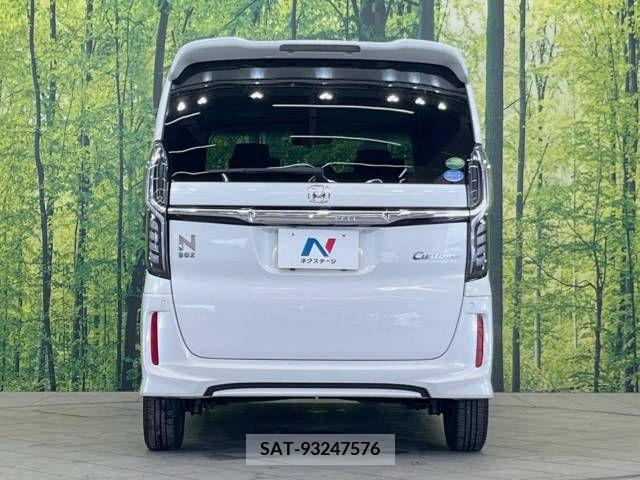 Honda N BOX CUSTOM 2020-02 307103-15
