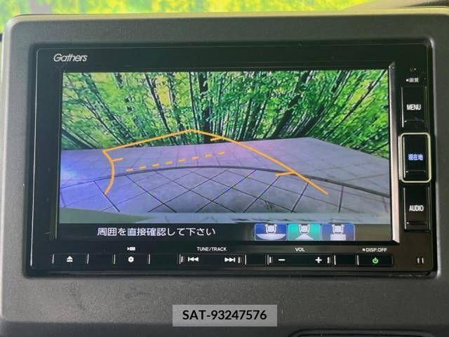 Honda N BOX CUSTOM 2020-02 307103-3