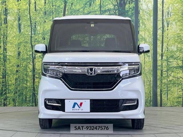 Honda N BOX CUSTOM 2020-02 307103-14