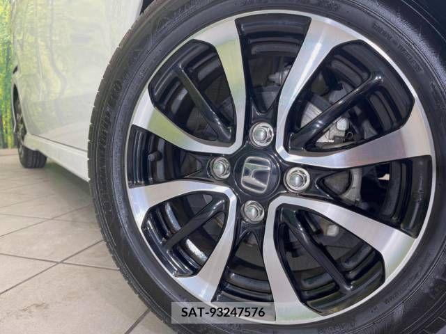 Honda N BOX CUSTOM 2020-02 307103-13