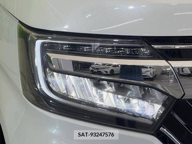 Honda N BOX CUSTOM 2020-02 307103-12