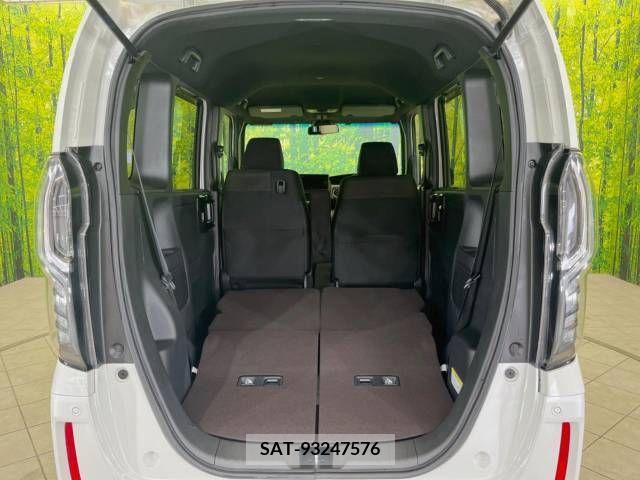 Honda N BOX CUSTOM 2020-02 307103-11