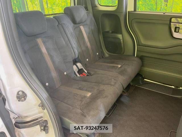 Honda N BOX CUSTOM 2020-02 307103-10
