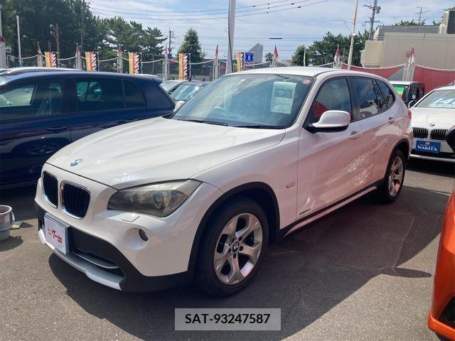 Bmw X1 2012-01 200807-0