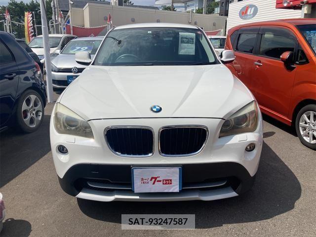 Bmw X1 2012-01 200807-8