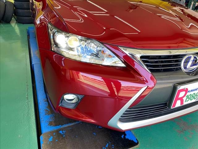 Lexus CT 2014-12 17624-24