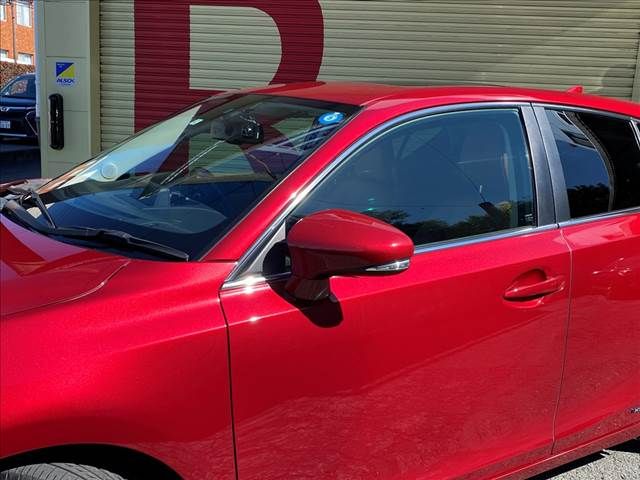 Lexus CT 2014-12 17624-3