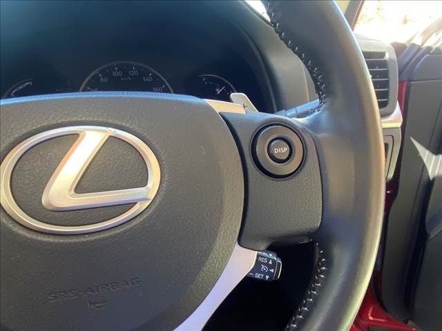 Lexus CT 2014-12 17624-15