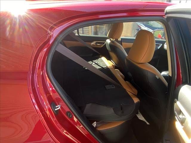 Lexus CT 2014-12 17624-12