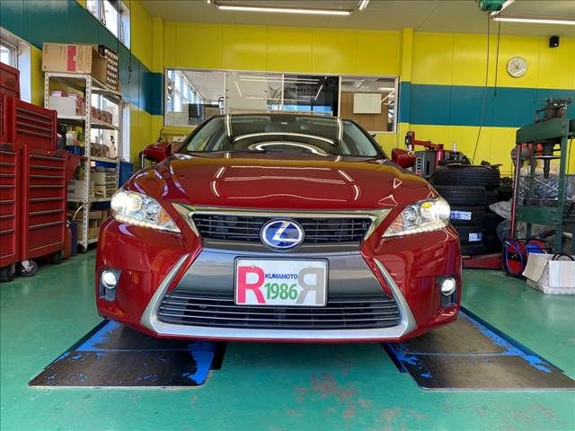 Lexus CT 2014-12 17624-25