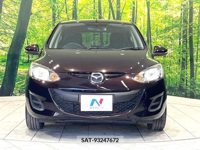 Mazda DEMIO 2012-09 301839-14