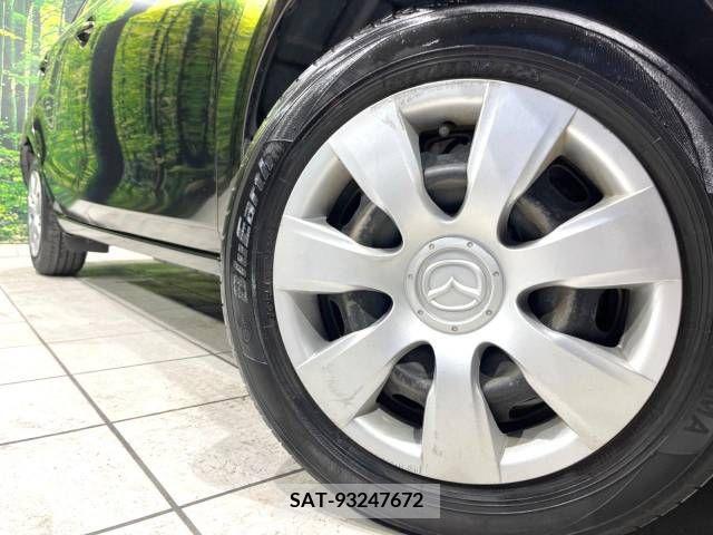 Mazda DEMIO 2012-09 301839-13