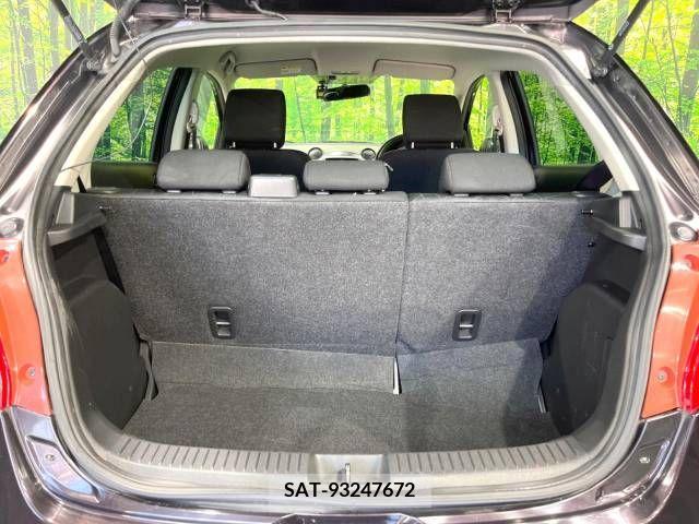 Mazda DEMIO 2012-09 301839-10