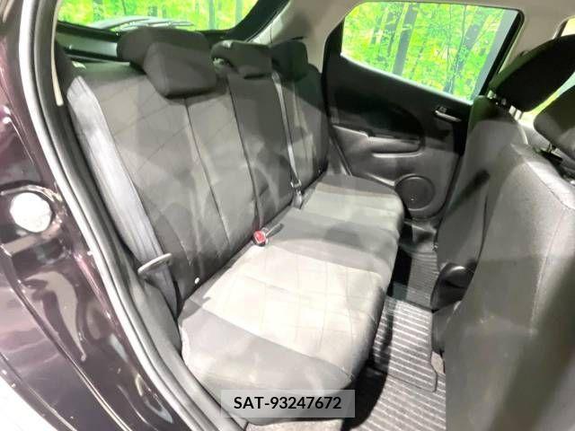 Mazda DEMIO 2012-09 301839-9
