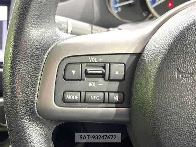 Mazda DEMIO 2012-09 301839-7