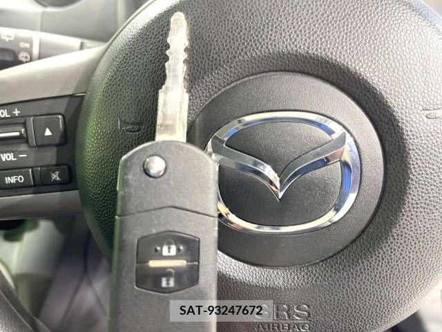 Mazda DEMIO 2012-09 301839-6
