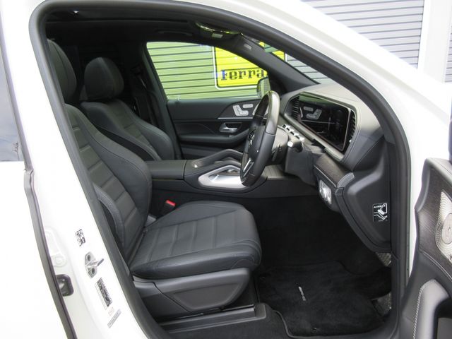 Mercedes Benz GLS-CLASS 2022-05 8095-19