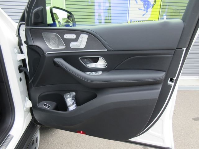Mercedes Benz GLS-CLASS 2022-05 8095-23