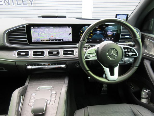 Mercedes Benz GLS-CLASS 2022-05 8095-15