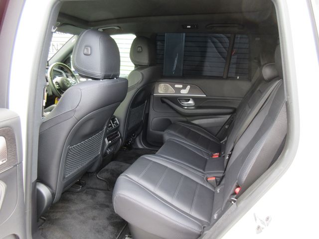 Mercedes Benz GLS-CLASS 2022-05 8095-25