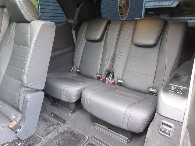 Mercedes Benz GLS-CLASS 2022-05 8095-27