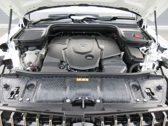 Mercedes Benz GLS-CLASS 2022-05 8095-29